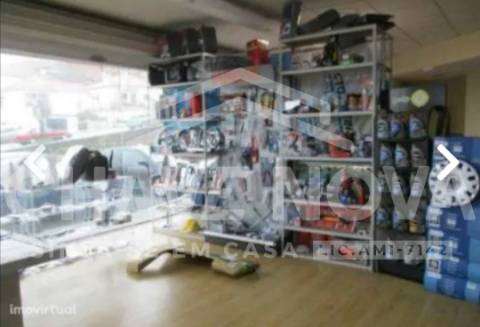 Armazém  Venda em Paços de Ferreira,Paços de Ferreira