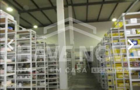 Armazém  Venda em Paços de Ferreira,Paços de Ferreira