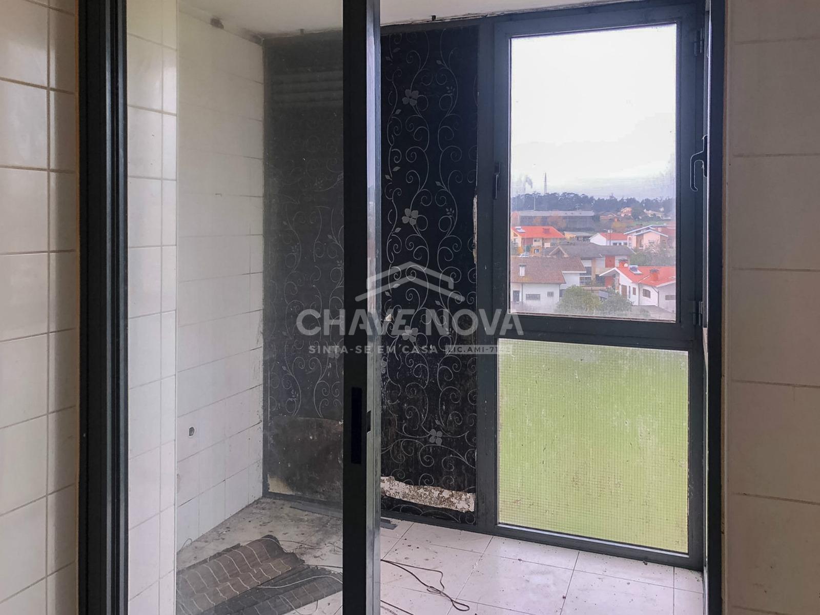 Apartamento T2 Venda em São Paio de Oleiros,Santa Maria da Feira