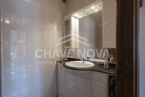 Moradia Isolada T4 Venda em Foz do Sousa e Covelo,Gondomar