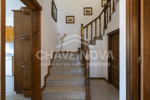 Moradia Isolada T4 Venda em Foz do Sousa e Covelo,Gondomar