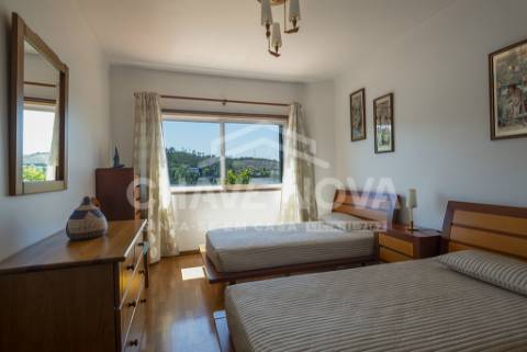 Moradia Isolada T4 Venda em Foz do Sousa e Covelo,Gondomar