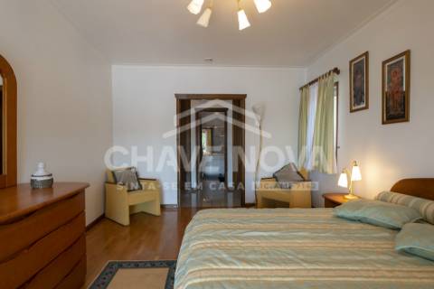 Moradia Isolada T4 Venda em Foz do Sousa e Covelo,Gondomar