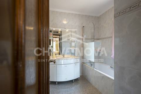 Moradia Isolada T4 Venda em Foz do Sousa e Covelo,Gondomar