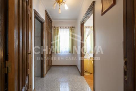 Moradia Isolada T4 Venda em Foz do Sousa e Covelo,Gondomar