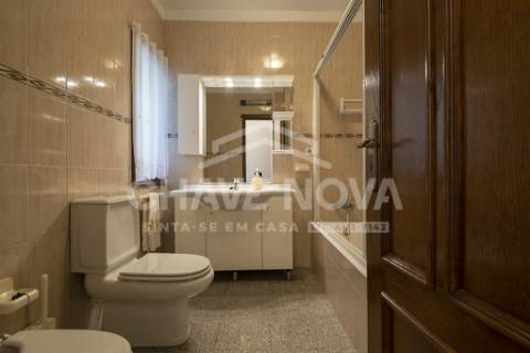 Moradia Isolada T4 Venda em Foz do Sousa e Covelo,Gondomar