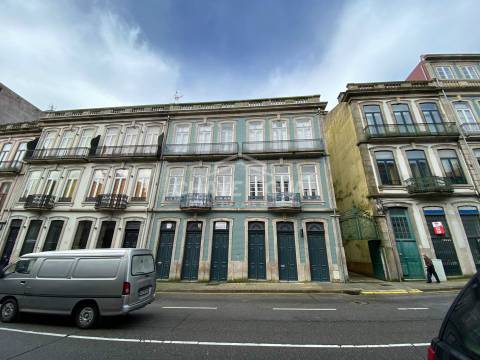 Escritório  Arrendamento em Cedofeita, Santo Ildefonso, Sé, Miragaia, São Nicolau e Vitória,Porto
