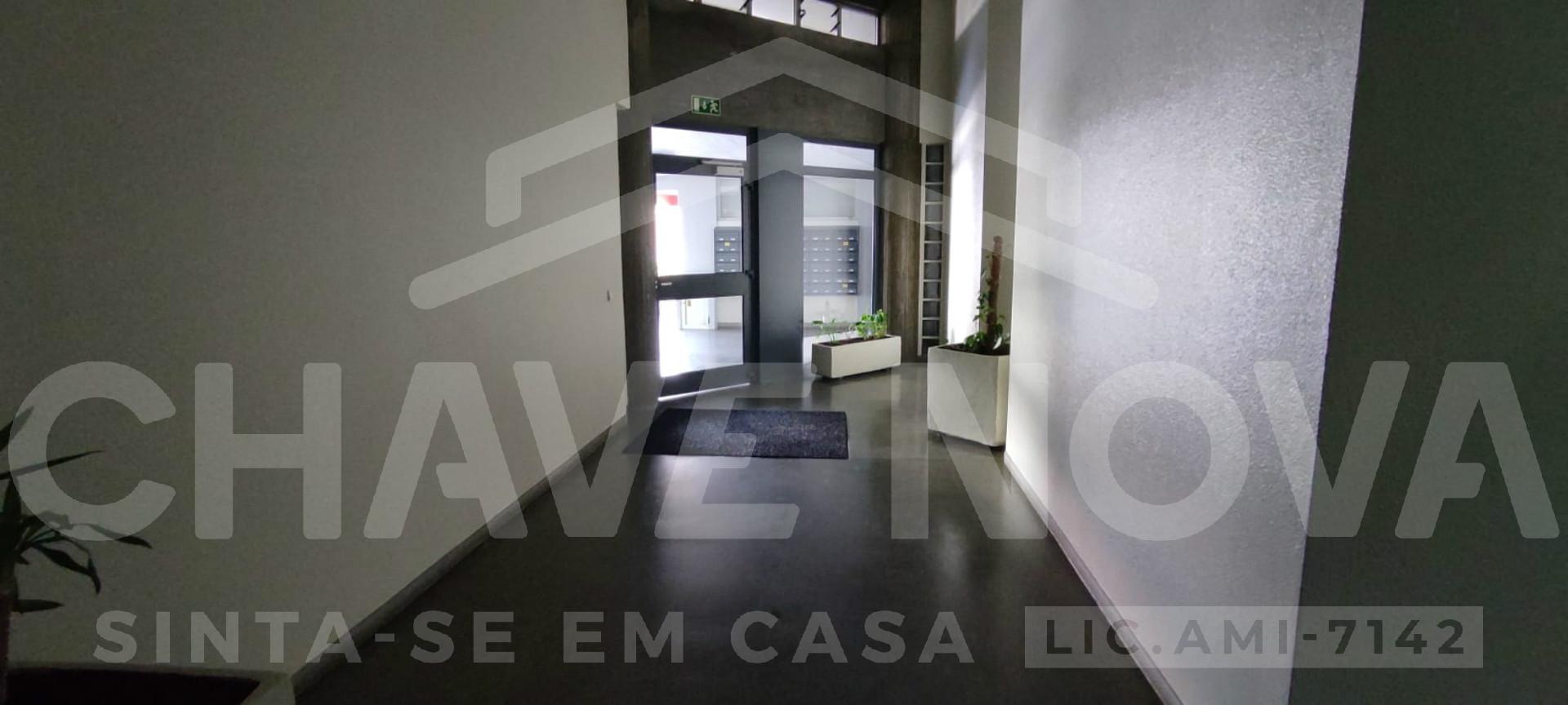 Apartamento T3 Venda em São Mamede de Infesta e Senhora da Hora,Matosinhos