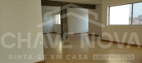 Apartamento T3 Venda em São Mamede de Infesta e Senhora da Hora,Matosinhos