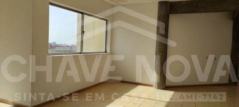 Apartamento T3 Venda em São Mamede de Infesta e Senhora da Hora,Matosinhos