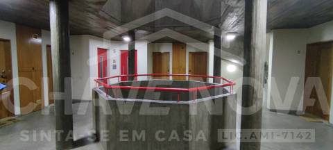 Apartamento T3 Venda em São Mamede de Infesta e Senhora da Hora,Matosinhos