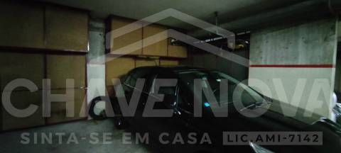 Apartamento T3 Venda em São Mamede de Infesta e Senhora da Hora,Matosinhos