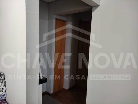 Apartamento T3 Venda em São Mamede de Infesta e Senhora da Hora,Matosinhos