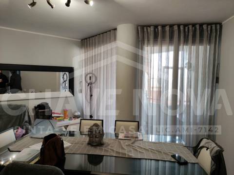 Apartamento T3 Venda em São Mamede de Infesta e Senhora da Hora,Matosinhos