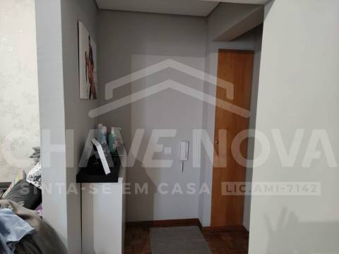 Apartamento T3 Venda em São Mamede de Infesta e Senhora da Hora,Matosinhos