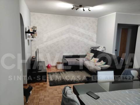 Apartamento T3 Venda em São Mamede de Infesta e Senhora da Hora,Matosinhos