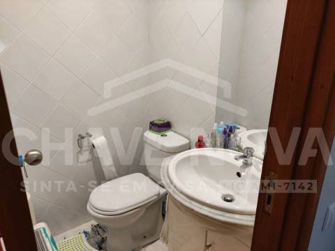 Apartamento T3 Venda em São Mamede de Infesta e Senhora da Hora,Matosinhos
