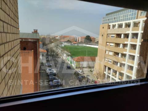 Apartamento T3 Venda em São Mamede de Infesta e Senhora da Hora,Matosinhos
