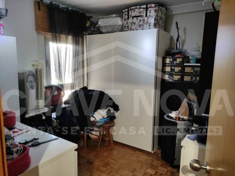 Apartamento T3 Venda em São Mamede de Infesta e Senhora da Hora,Matosinhos