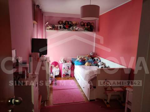 Apartamento T3 Venda em São Mamede de Infesta e Senhora da Hora,Matosinhos