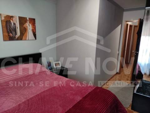 Apartamento T3 Venda em São Mamede de Infesta e Senhora da Hora,Matosinhos