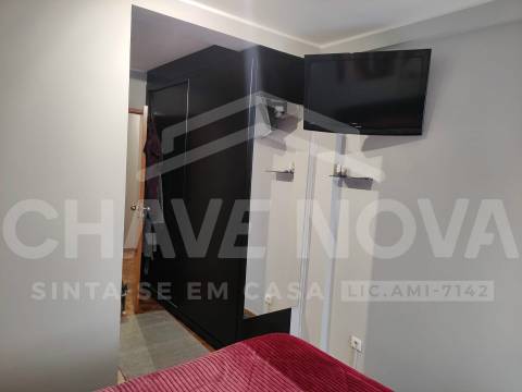 Apartamento T3 Venda em São Mamede de Infesta e Senhora da Hora,Matosinhos