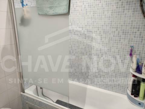 Apartamento T3 Venda em São Mamede de Infesta e Senhora da Hora,Matosinhos