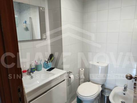 Apartamento T3 Venda em São Mamede de Infesta e Senhora da Hora,Matosinhos