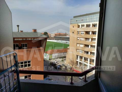 Apartamento T3 Venda em São Mamede de Infesta e Senhora da Hora,Matosinhos