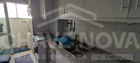 Apartamento T3 Venda em São Mamede de Infesta e Senhora da Hora,Matosinhos