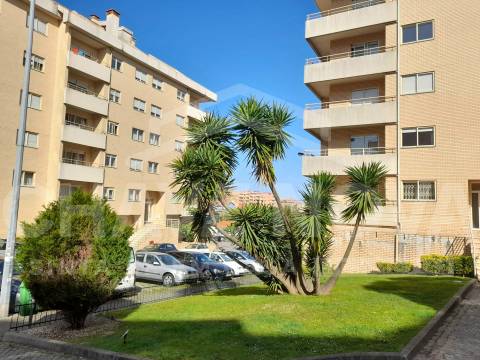 Apartamento T1 Venda em Canidelo,Vila Nova de Gaia