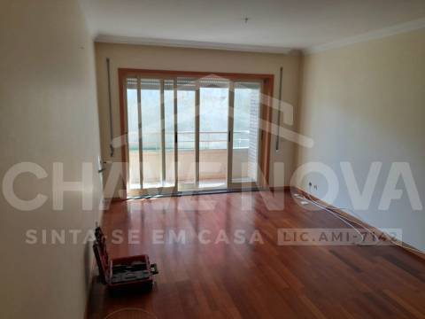 Apartamento T1 Venda em Canidelo,Vila Nova de Gaia