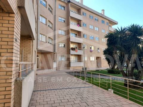 Apartamento T1 Venda em Canidelo,Vila Nova de Gaia