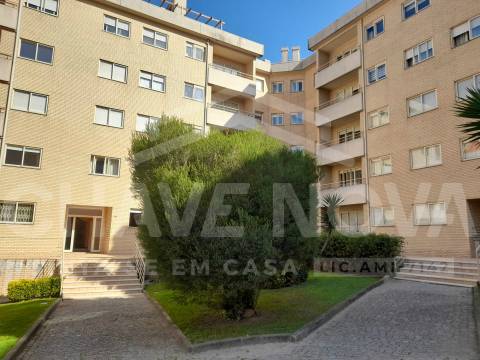 Apartamento T1 Venda em Canidelo,Vila Nova de Gaia