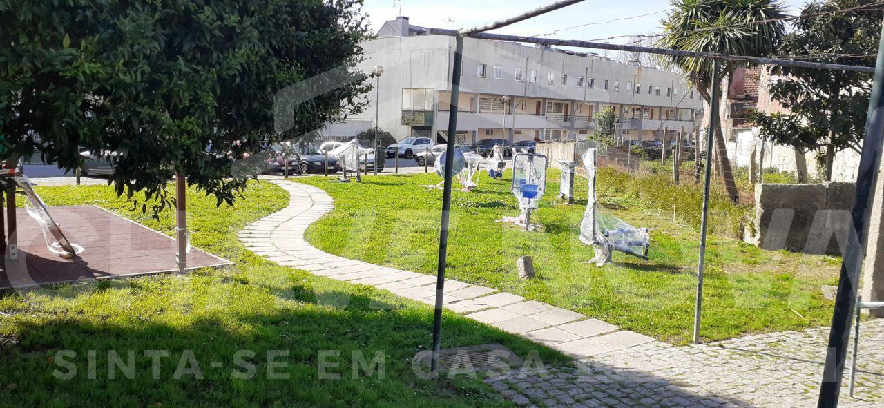 Apartamento T4 DUPLEX Venda em São Mamede de Infesta e Senhora da Hora,Matosinhos