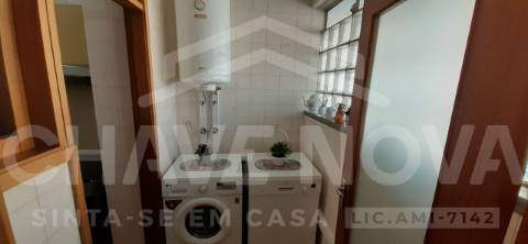 Apartamento T4 DUPLEX Venda em São Mamede de Infesta e Senhora da Hora,Matosinhos