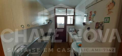 Apartamento T4 DUPLEX Venda em São Mamede de Infesta e Senhora da Hora,Matosinhos