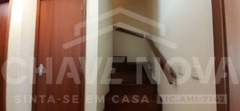 Apartamento T4 DUPLEX Venda em São Mamede de Infesta e Senhora da Hora,Matosinhos