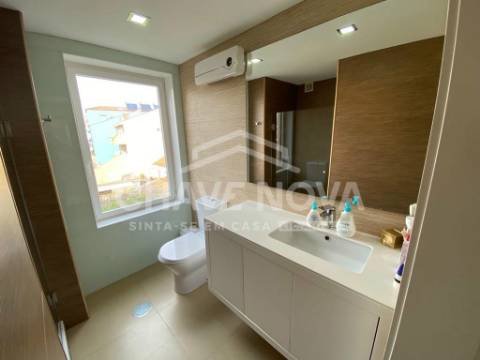 Apartamento T2 Venda em Vila do Conde,Vila do Conde