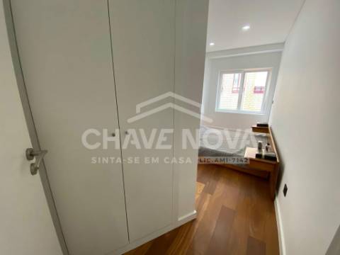 Apartamento T2 Venda em Vila do Conde,Vila do Conde