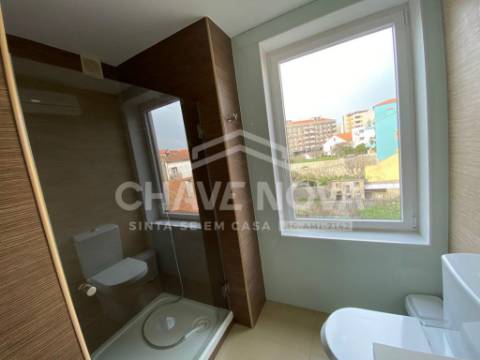Apartamento T2 Venda em Vila do Conde,Vila do Conde