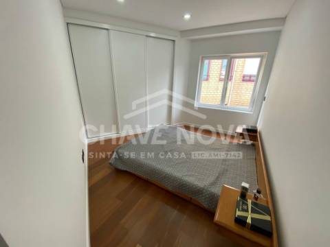 Apartamento T2 Venda em Vila do Conde,Vila do Conde
