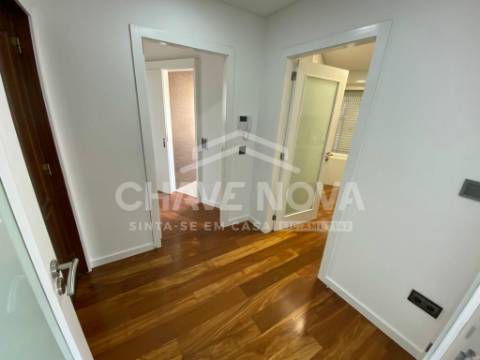Apartamento T2 Venda em Vila do Conde,Vila do Conde