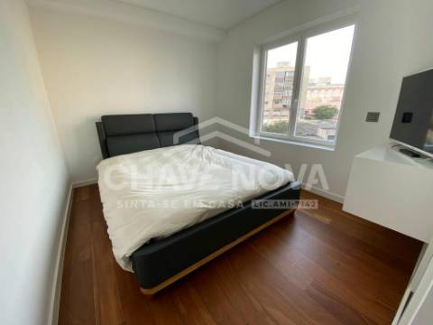 Apartamento T2 Venda em Vila do Conde,Vila do Conde