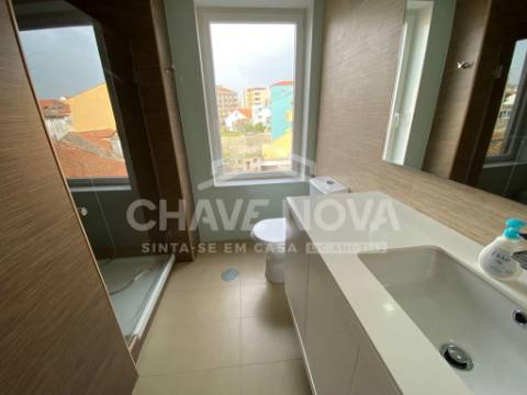 Apartamento T2 Venda em Vila do Conde,Vila do Conde