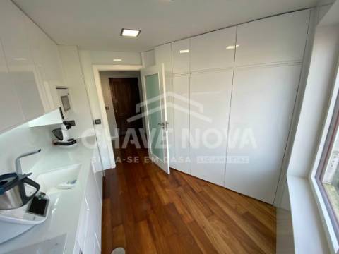 Apartamento T2 Venda em Vila do Conde,Vila do Conde