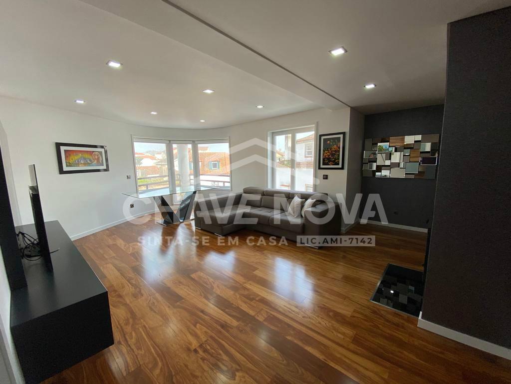 Apartamento T2 Venda em Vila do Conde,Vila do Conde