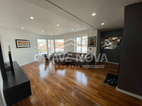 Apartamento T2 Venda em Vila do Conde,Vila do Conde