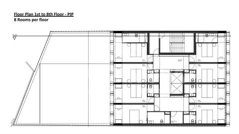 Prédio  Venda em Lordelo do Ouro e Massarelos,Porto