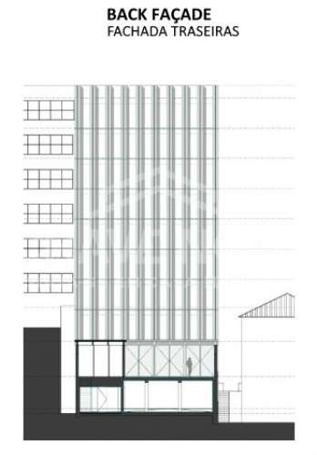 Prédio  Venda em Lordelo do Ouro e Massarelos,Porto